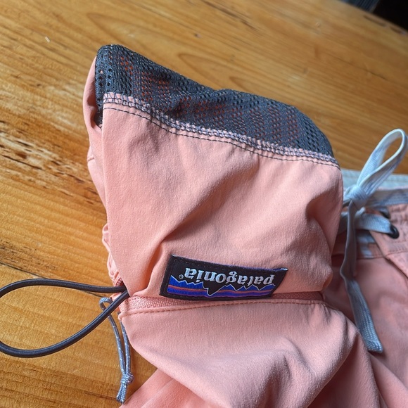 Patagonia Swim Shorts - Picture 3 of 8